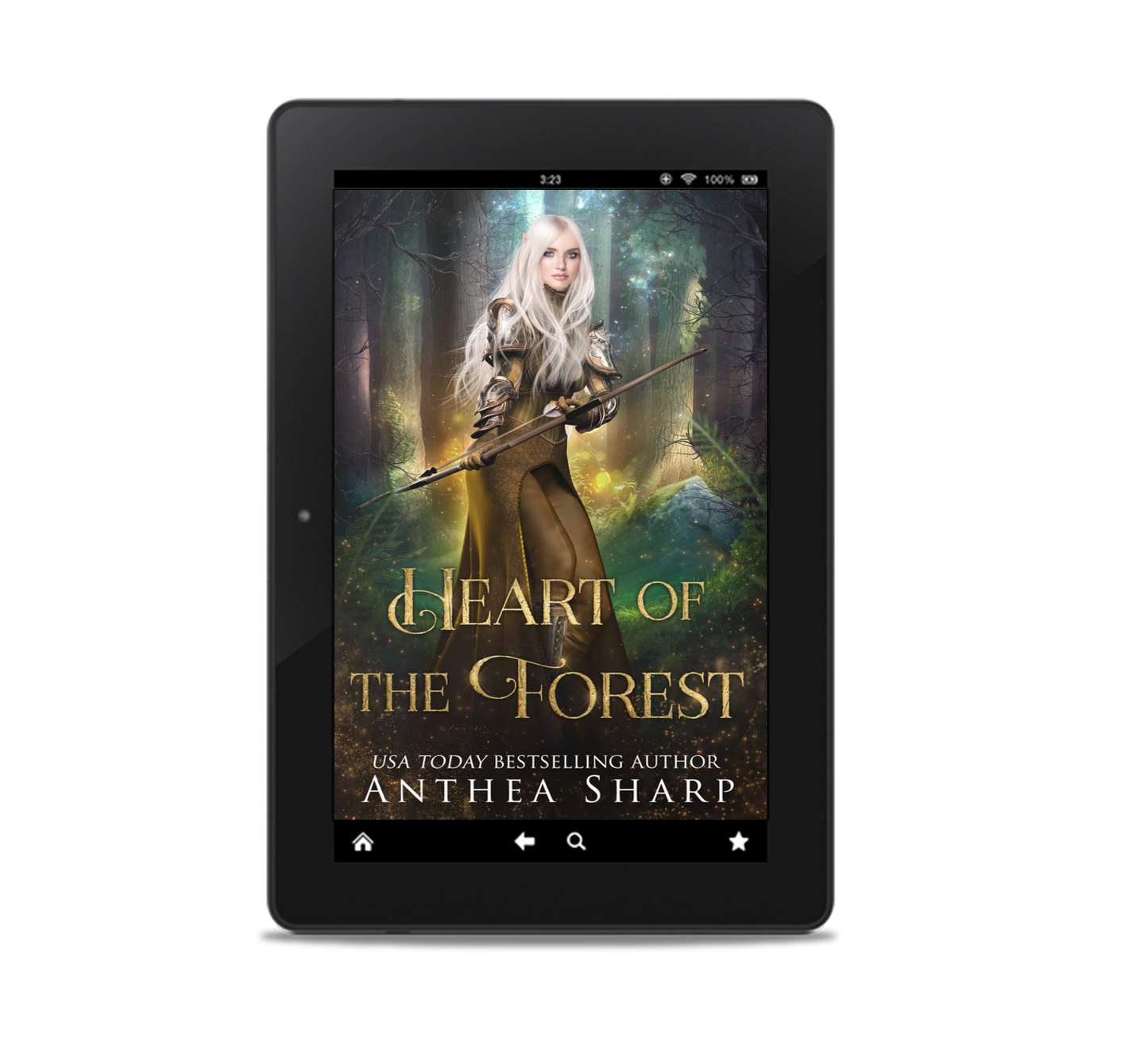 Heart of the Forest