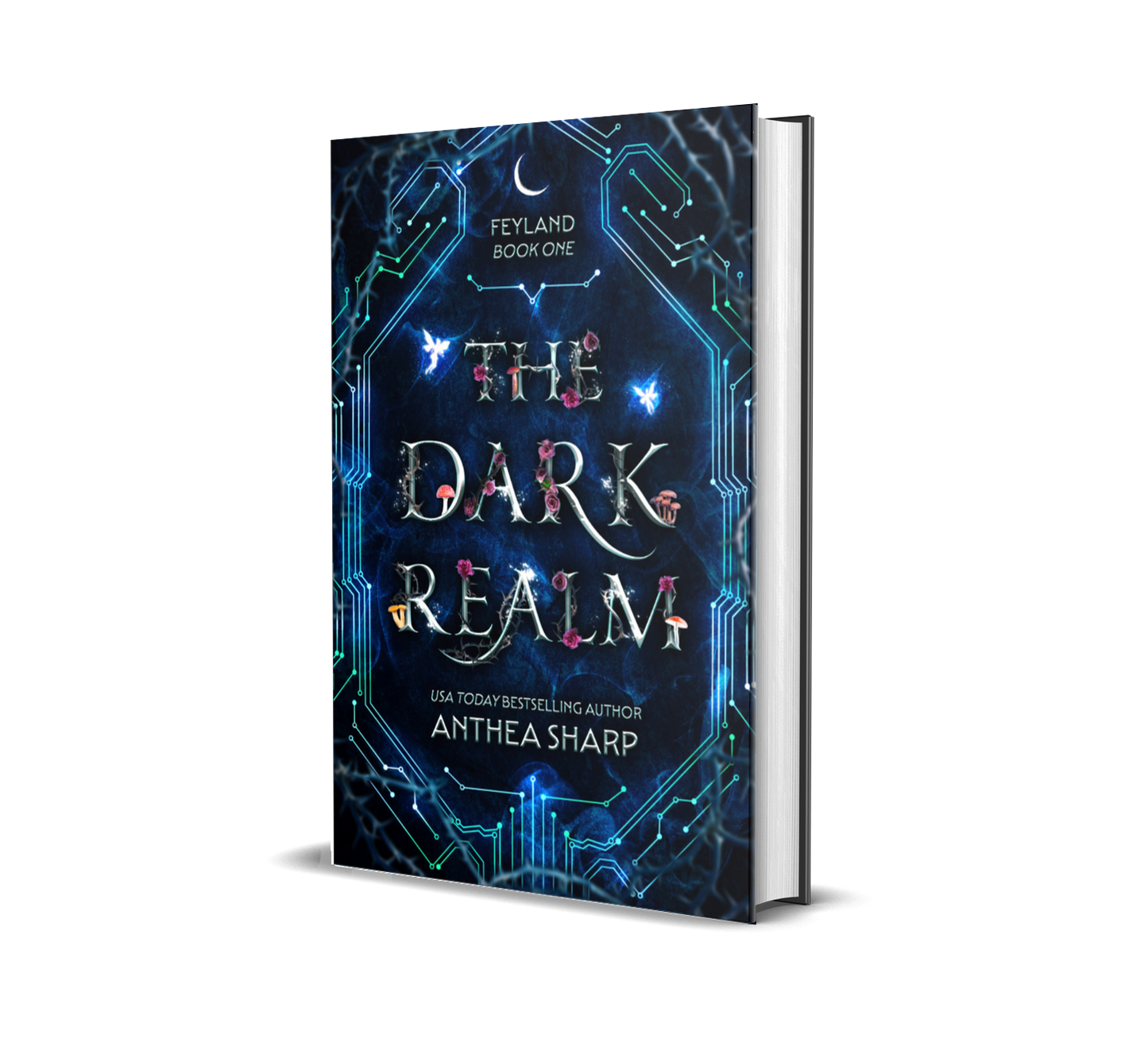 The Dark Realm