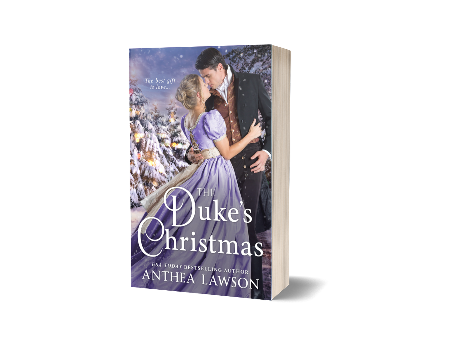 The Duke's Christmas