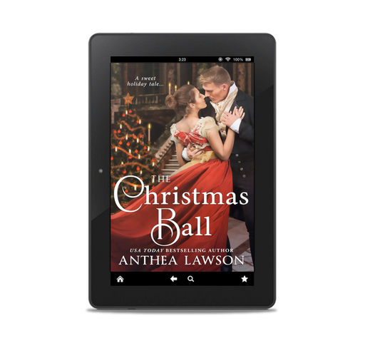 The Christmas Ball