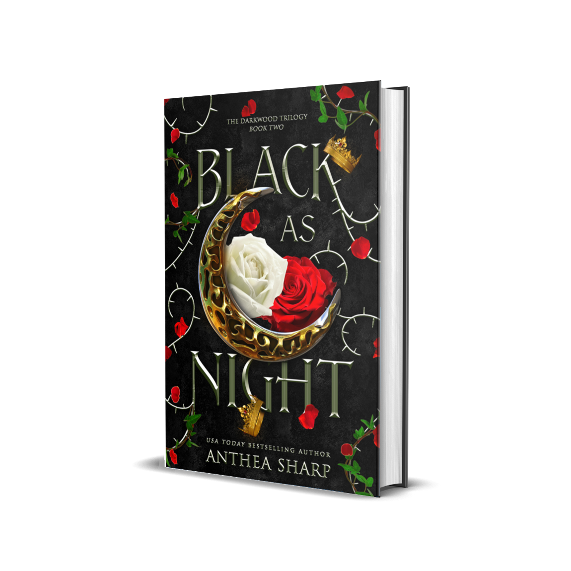 The Darkwood Trilogy Bundle