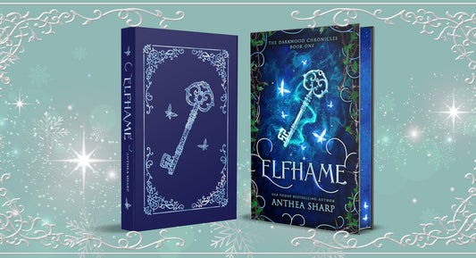 Elfhame Deluxe Special Edition