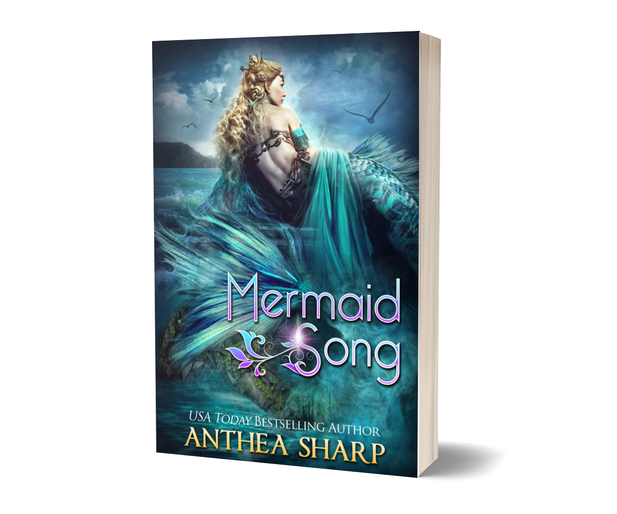 Mermaid Song