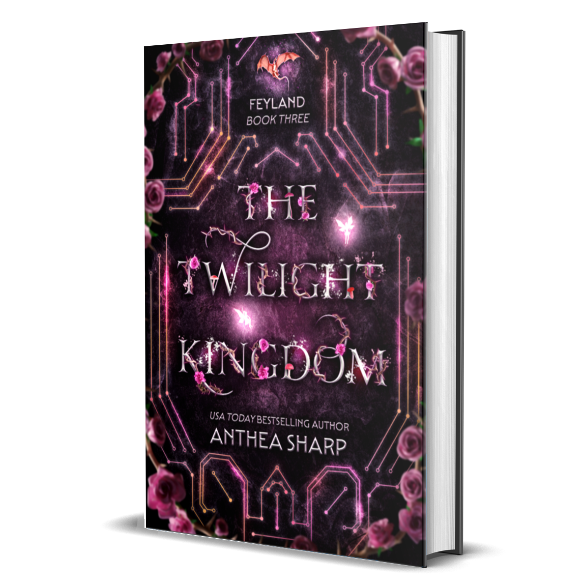 The Twilight Kingdom