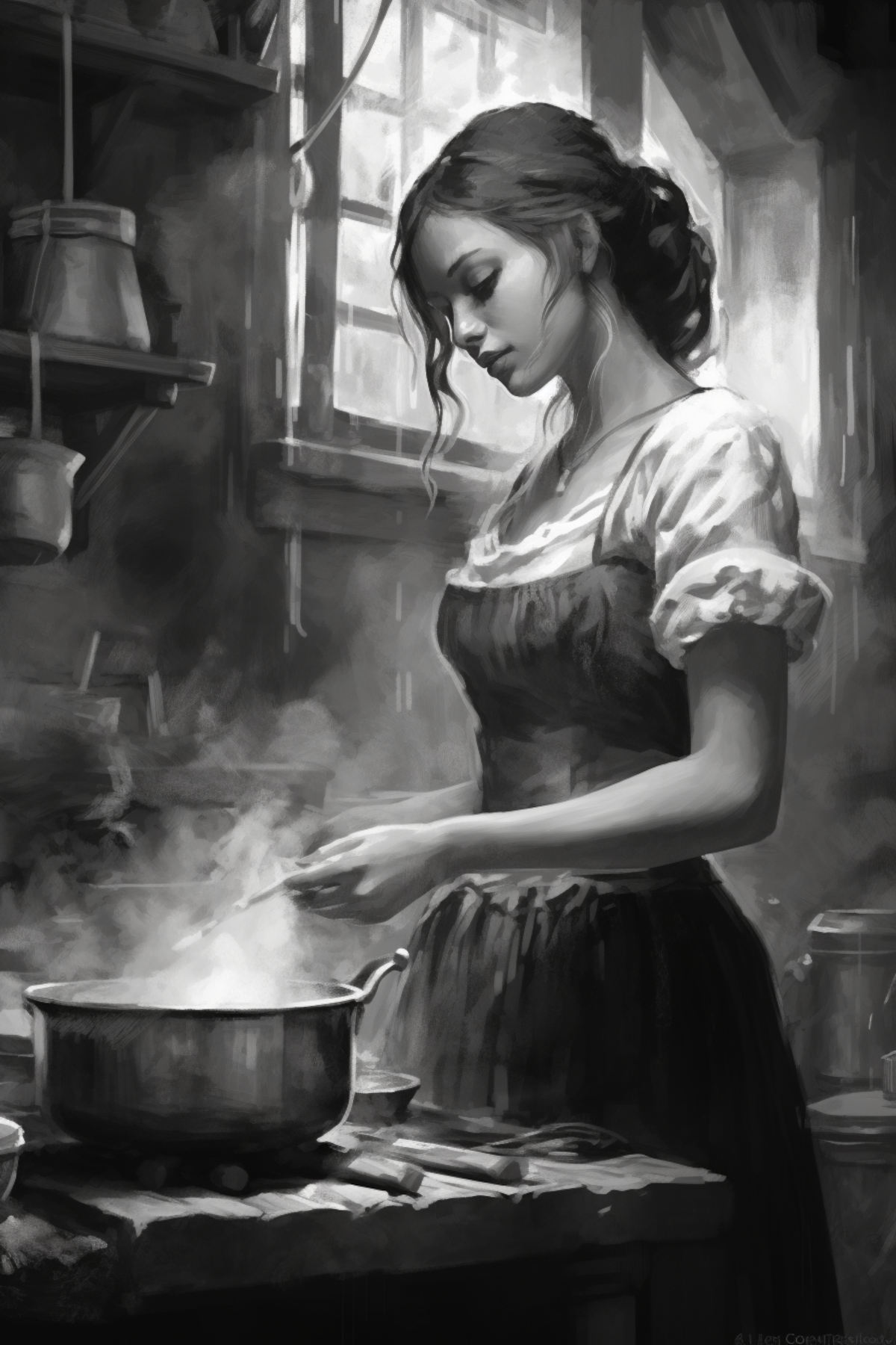 Faerie Hearts: A Romantic Fantasy Collection