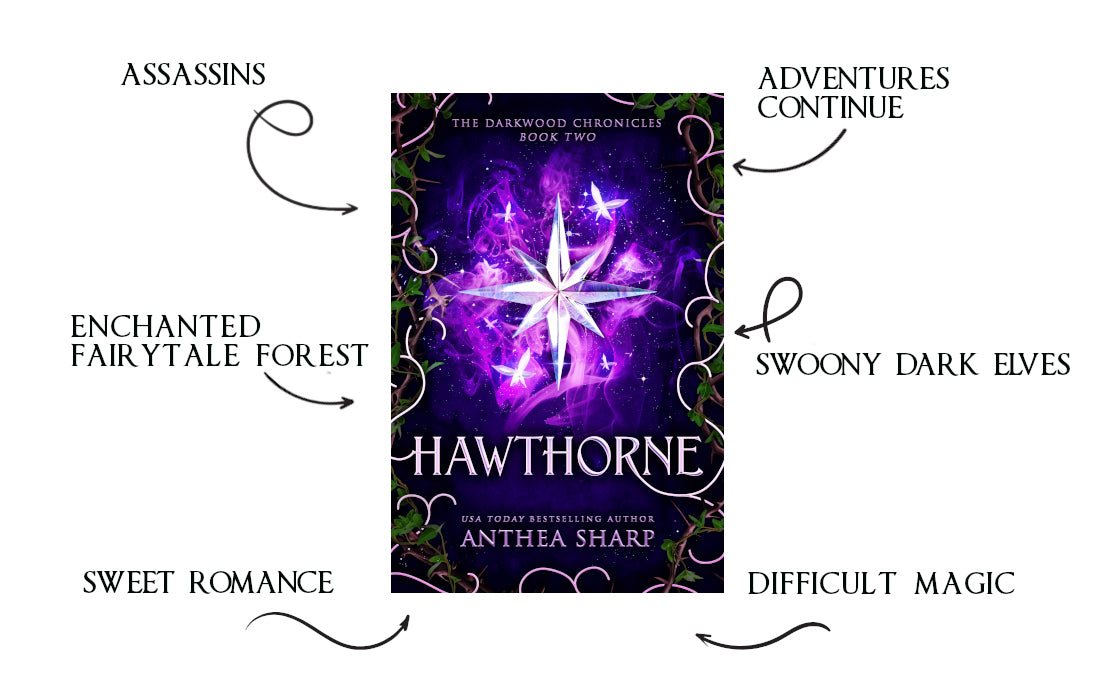 Complete Elfhame Trilogy Deluxe Special Editions