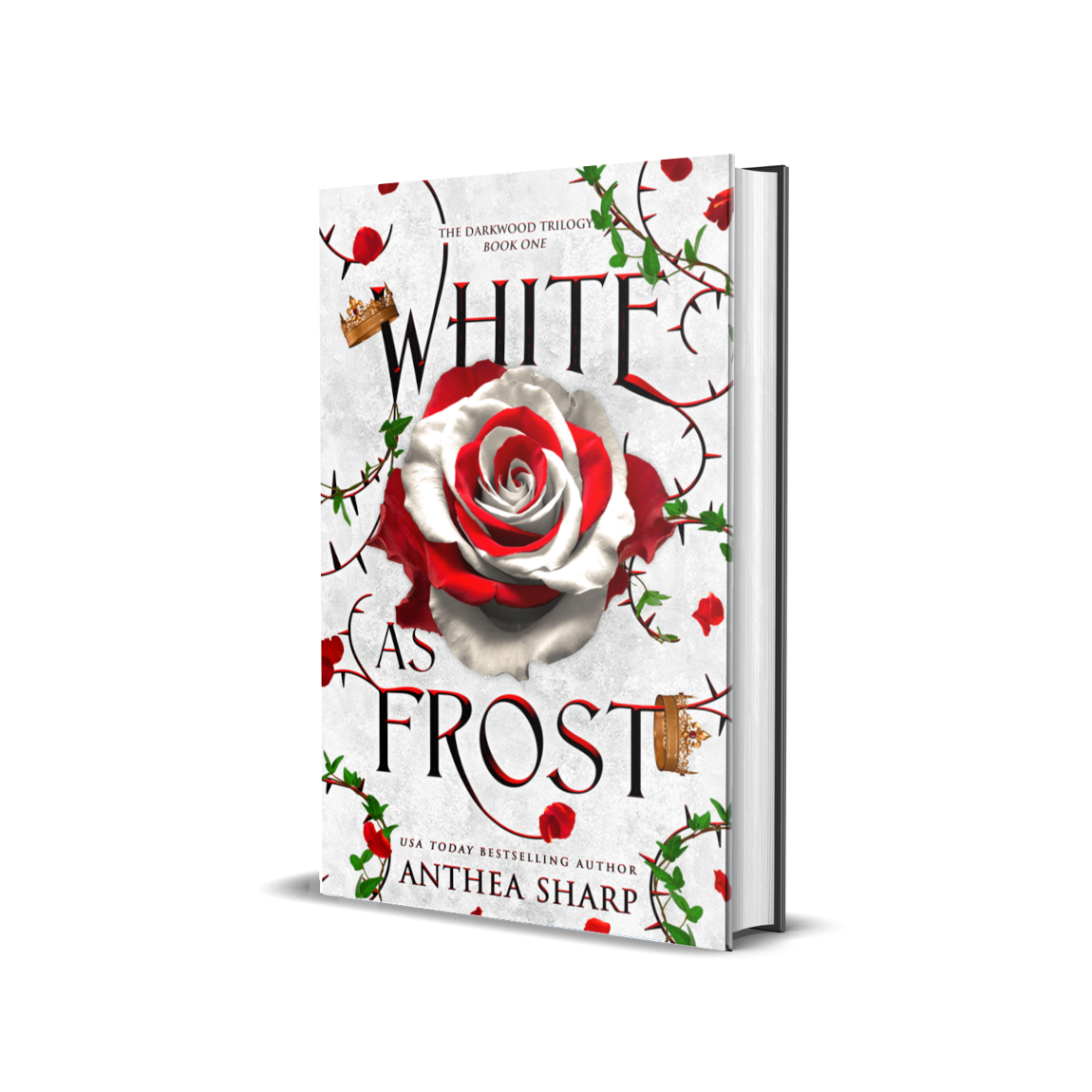 The Darkwood Trilogy Bundle