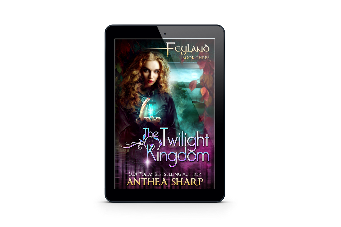 The Twilight Kingdom