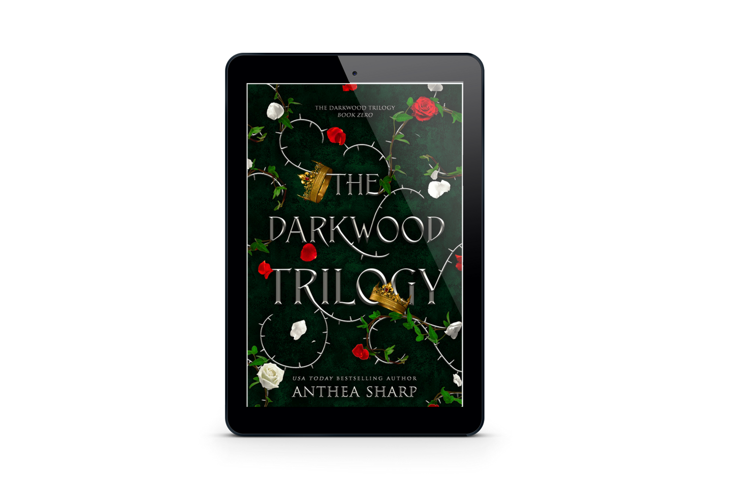 The Darkwood Trilogy