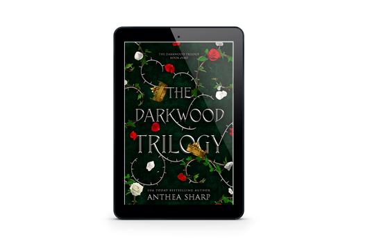 The Darkwood Trilogy