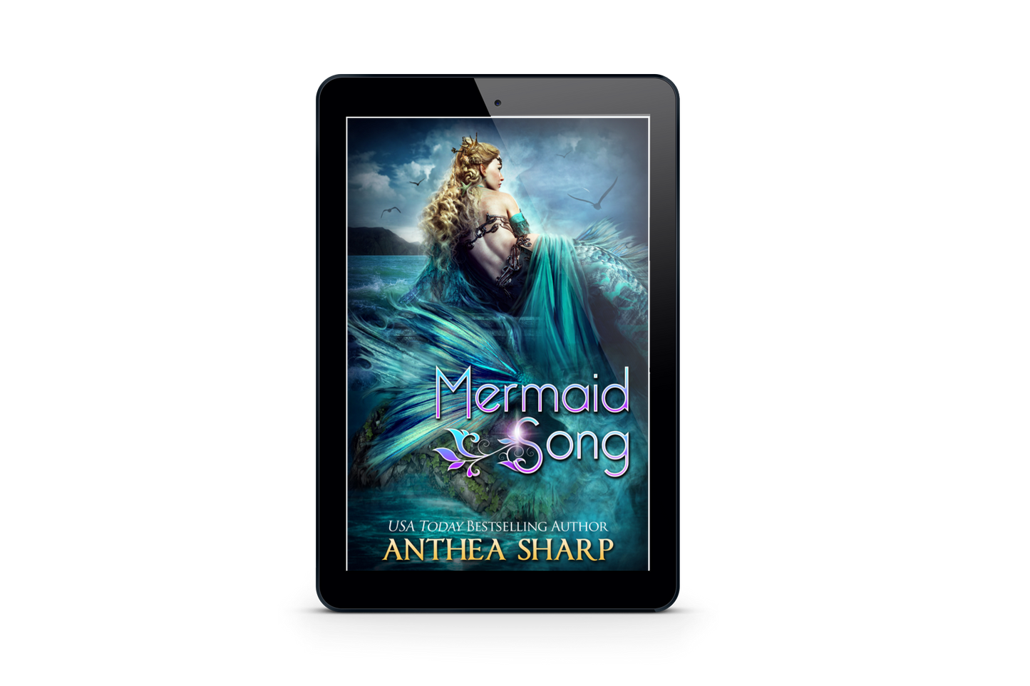 Mermaid Song
