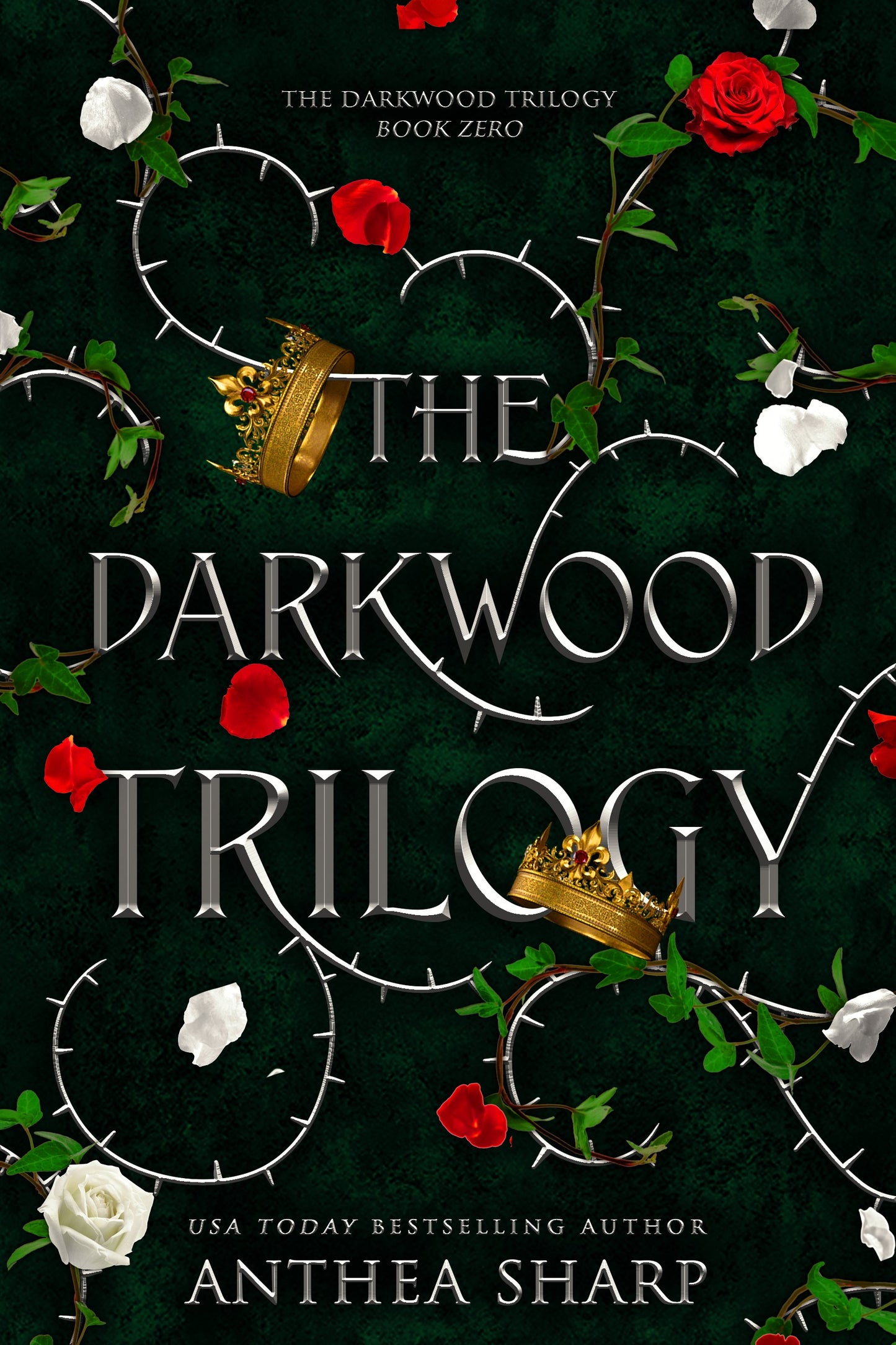 The Darkwood Trilogy