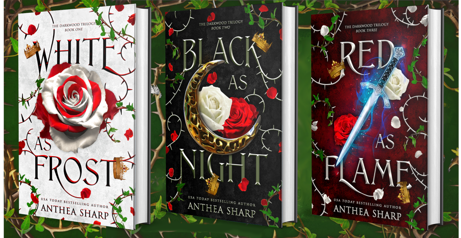 Readers & Writers Seattle PREORDERS
