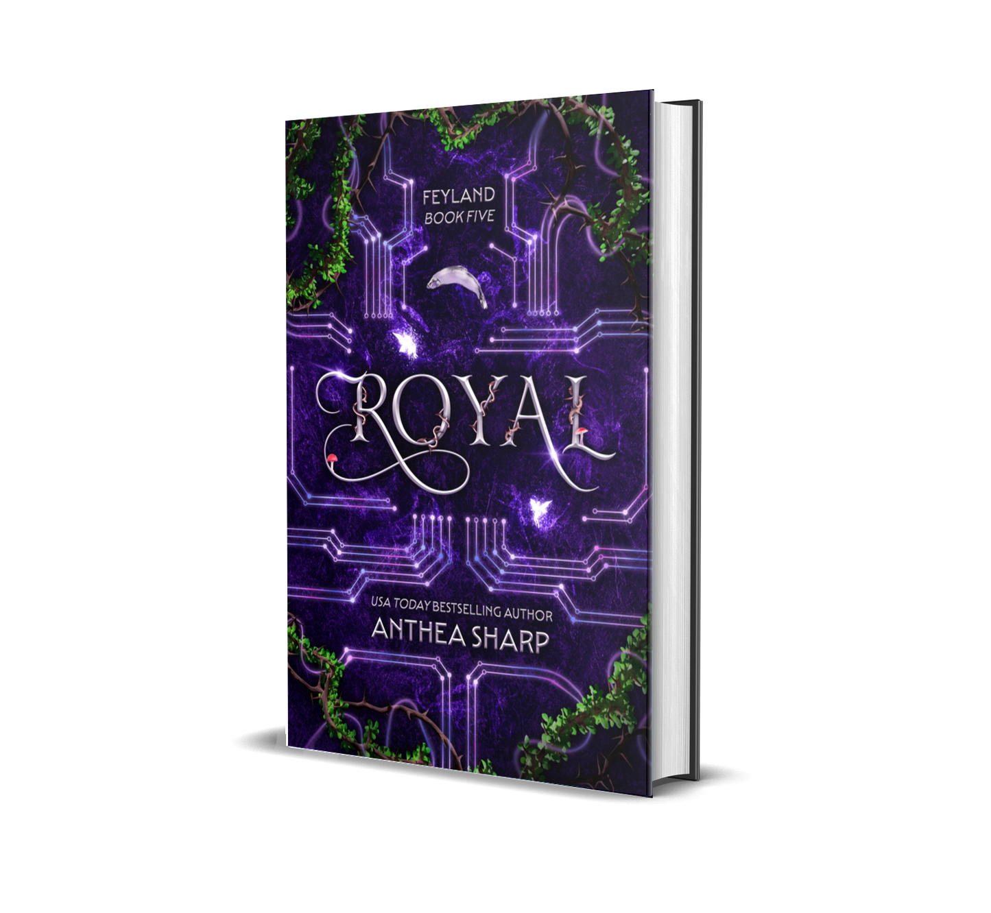 Royal: Feyland #5