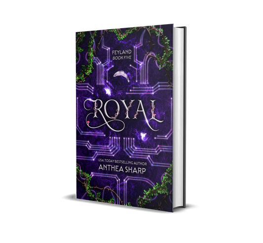 Royal: Feyland #5