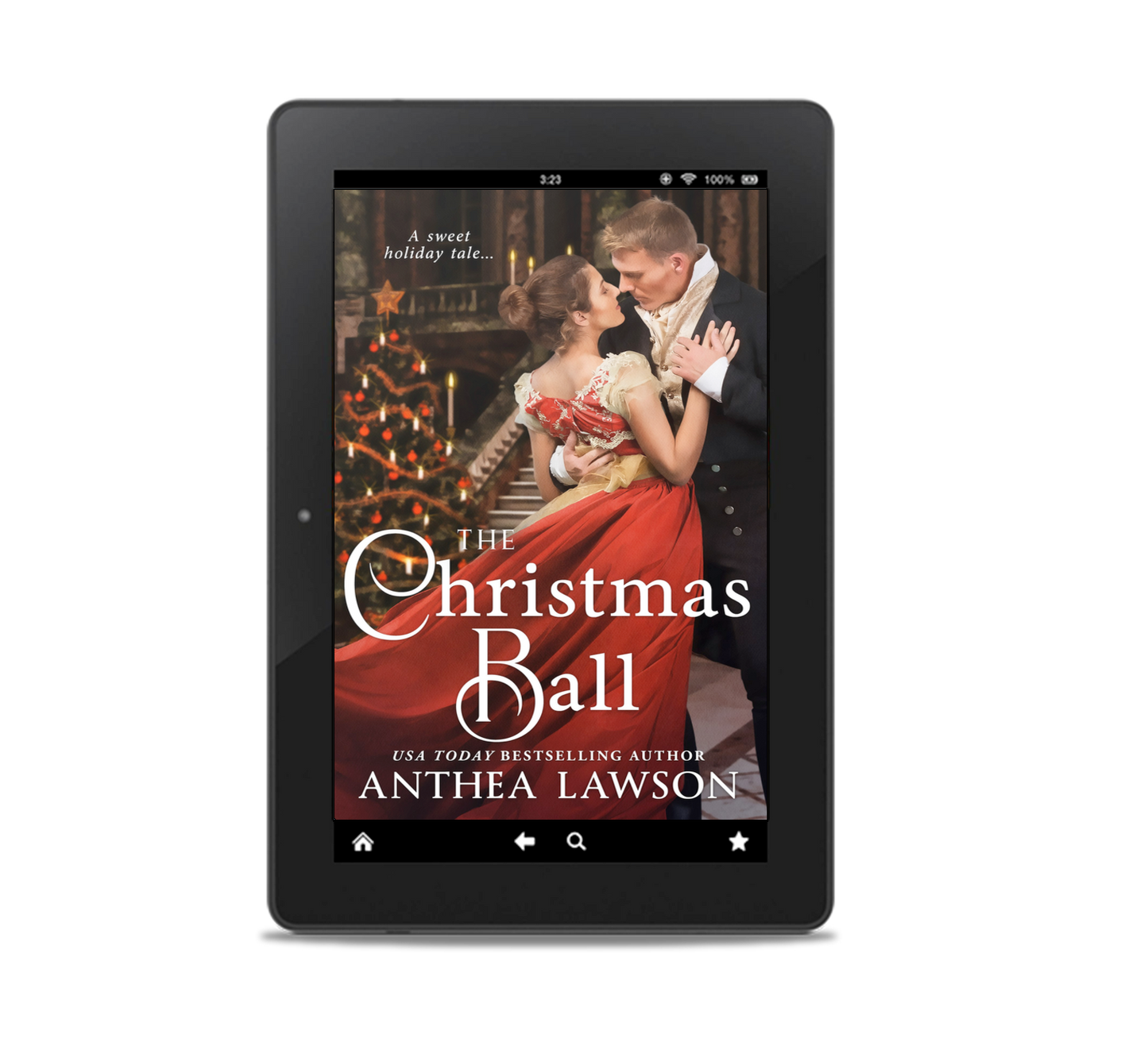 The Christmas Ball