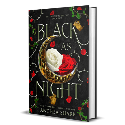 Black as Night