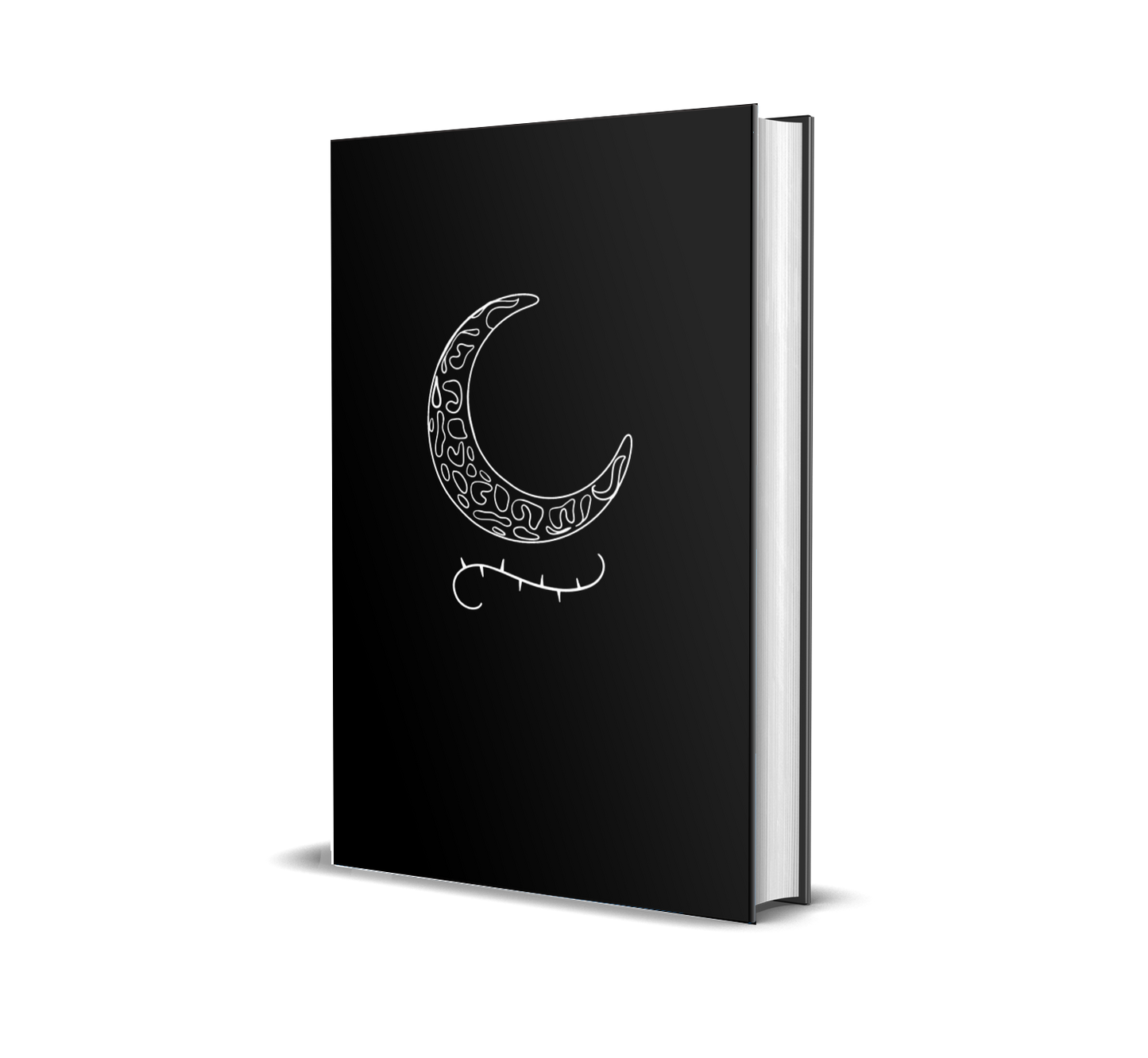 The Darkwood Trilogy Hardcovers - Romantasy Book Con Preorder