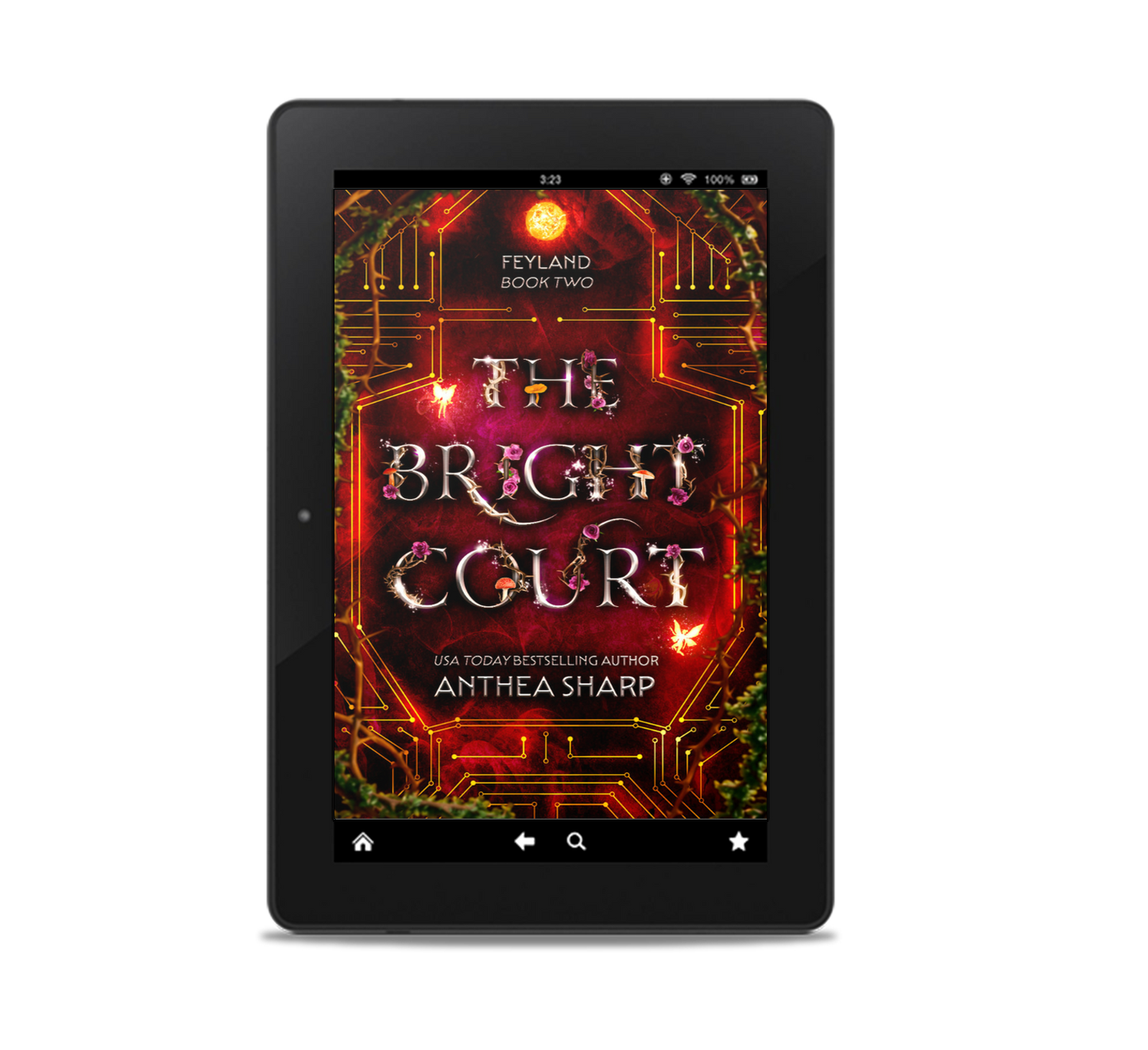 The Bright Court