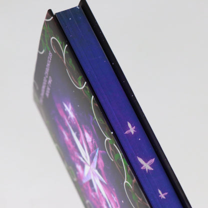 Complete Elfhame Trilogy Deluxe Special Editions - Romantasy Book Con Preorder