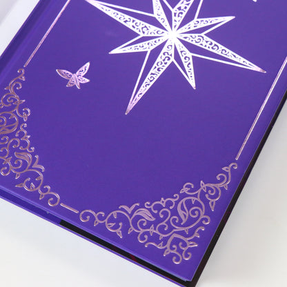 Complete Elfhame Trilogy Deluxe Special Editions - Romantasy Book Con Preorder