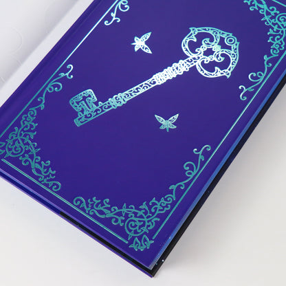 Complete Elfhame Trilogy Deluxe Special Editions - Romantasy Book Con Preorder