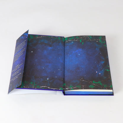 Complete Elfhame Trilogy Deluxe Special Editions - Romantasy Book Con Preorder