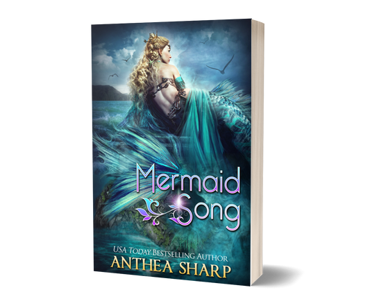 Mermaid Song