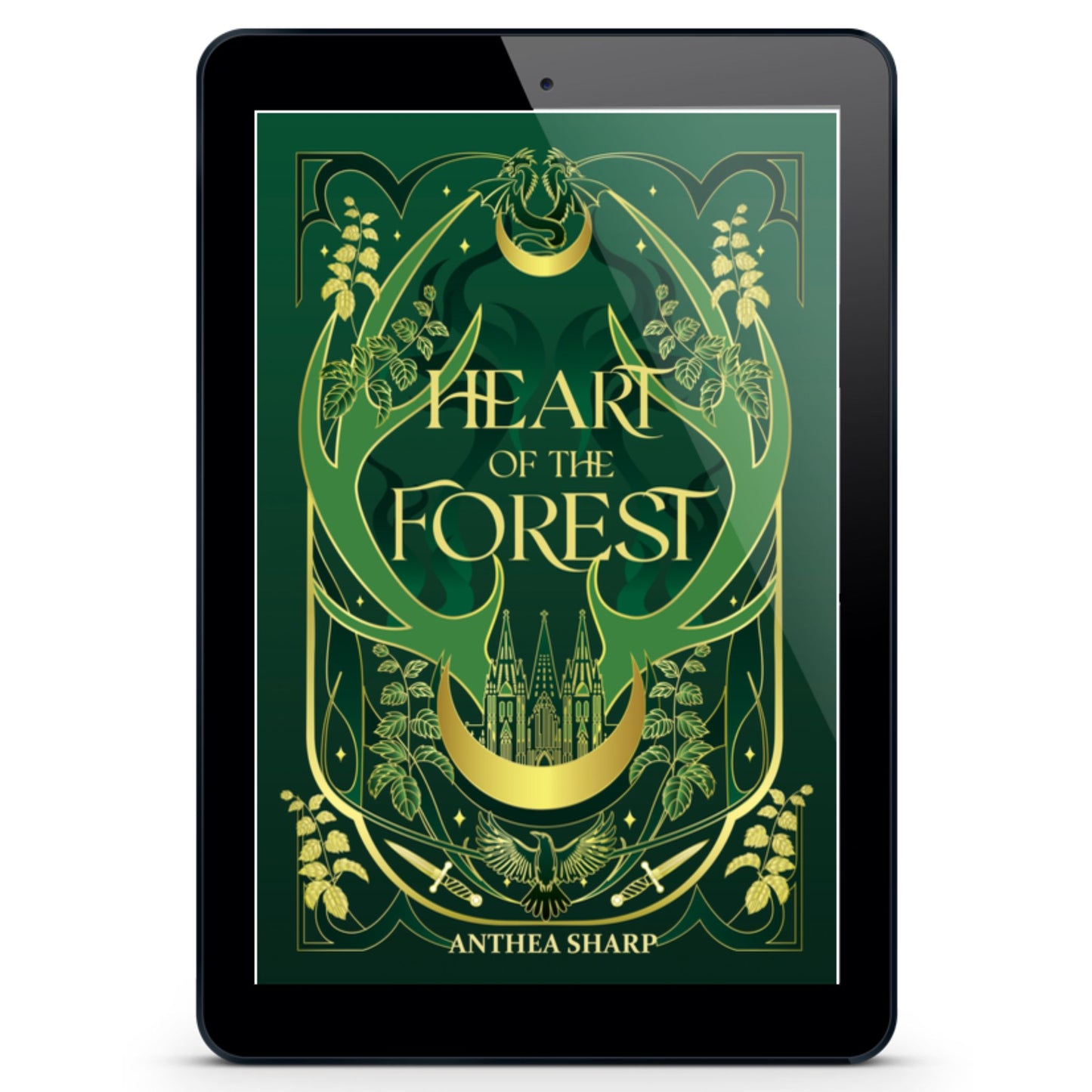 Heart of the Forest