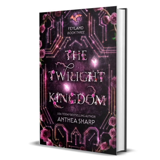 The Twilight Kingdom