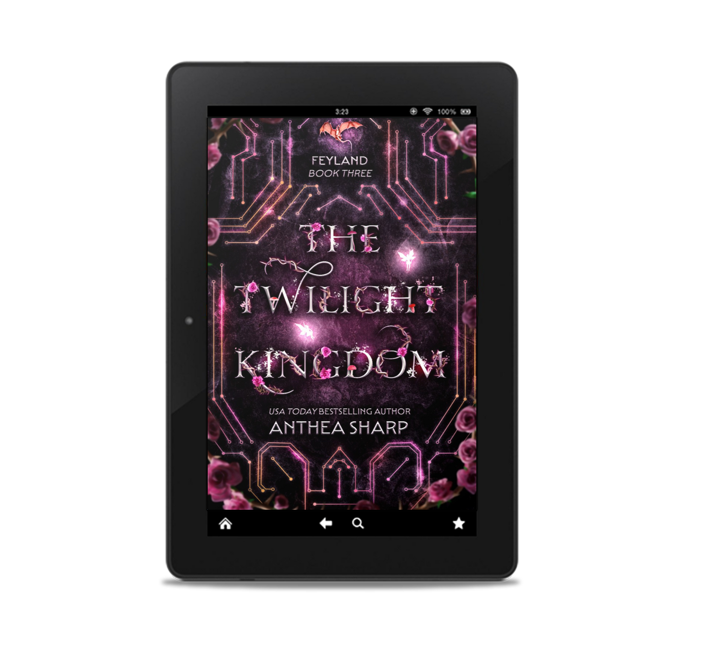 The Twilight Kingdom