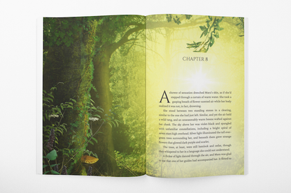 Complete Elfhame Trilogy Deluxe Special Editions - Romantasy Book Con Preorder