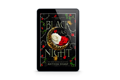Black as Night