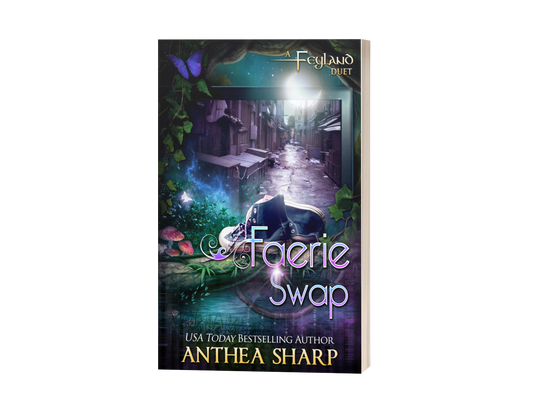 Faerie Swap